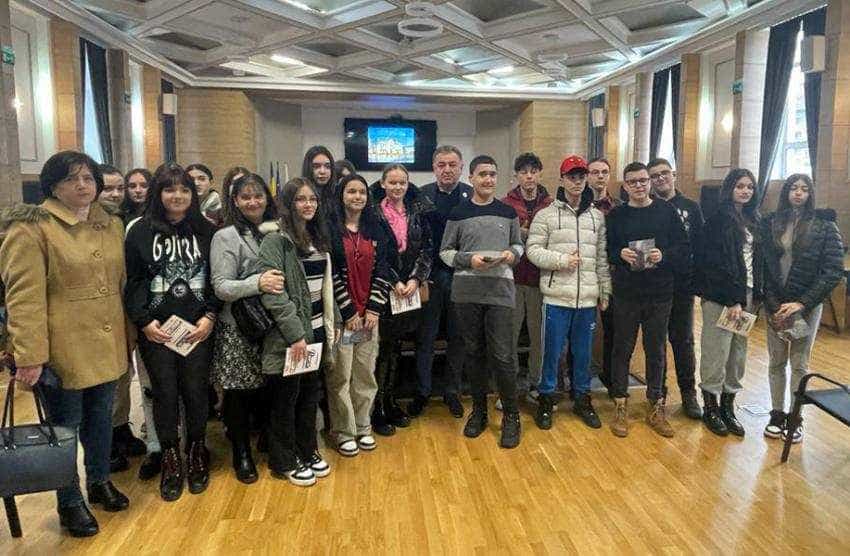 Sursă foto: Facebook Cristian Gentea.