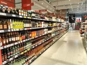Amenzi între 20.000 şi 40.000 de lei! Este ultima zi de înscriere în SGR 1 Magazin Kaufland Tractoru produse alimentare 18 1024x768 1 - Amenzi între 20.000 şi 40.000 de lei! Este ultima zi de înscriere în SGR