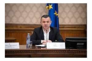 Untitled Project 10 - Narcis Mircescu: USR - partidul în jurul căruia se va grupa polul democratic de dreapta