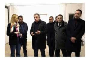 Untitled Project 13 - Bazinul Olimpic Pitești. Cristian Gentea: Vom găzdui concursuri naționale și internaționale