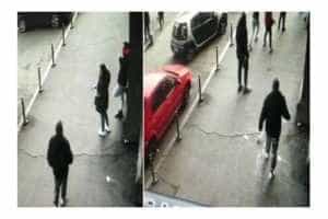 Untitled Project 14 - Tănără înjunghiată în Gara de Nord!