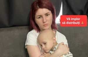 denis e1677614777675 - „Vă implor să îl salvați pe Denis încă o dată!” Apelul disperat al unei mame pentru a-și salva fiul!