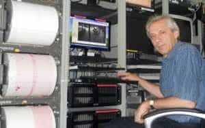 Mircea Radulian cutremure