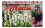 1 marte Ion