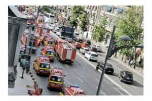 cutremure -plan rosu