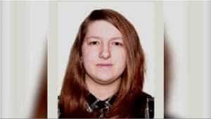 fata disparuta - Tânără dispărută! Într-o pădure i-au fost găsite telefonul, ochelarii și portofelul!