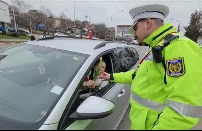 politia locala 1 martie Sursă foto: Facebook Primăria Municipiului Pitești.