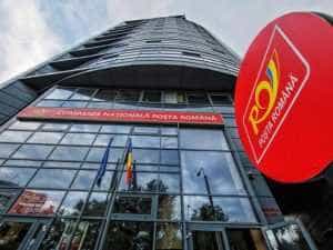 Termen limită pentru înscrieri. Poșta face angajări! 26 Sursă foto: site Posta Română.