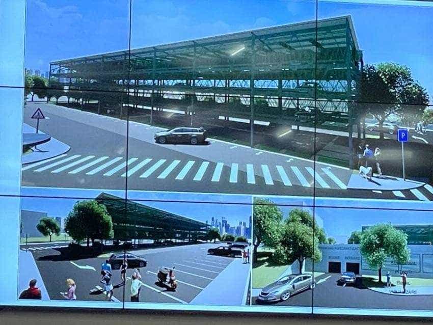 Sursă foto: Facebook Cristian Gentea.