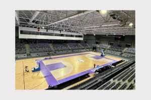 Pitești Arena, gata de primele meciuri în alb și violet! Află programul și lista de prețuri 4 Pitești Arena