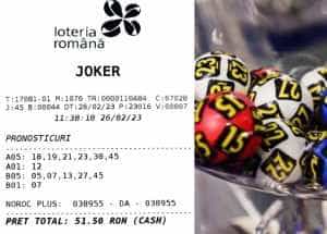 Sursa foto: site Loto Romania