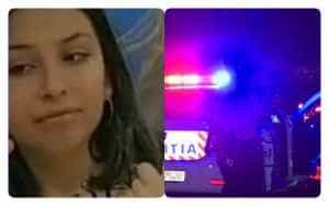 disparuta pitesti - Update: Minora de 13 ani din Pitești a fost găsită!
