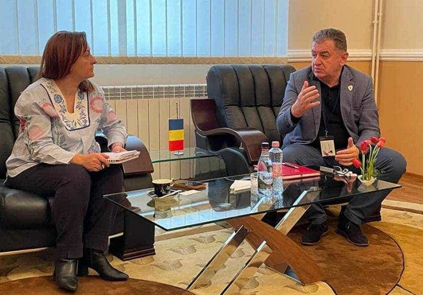 Sursă foto: Facebook Cristian Gentea