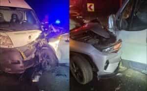 Apel de urgență eCall! Accident cu 2 mașini în Argeș! 1 acc e1677876970879 - Apel de urgență eCall! Accident cu 2 mașini în Argeș!