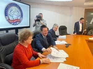 Consorțiul regional din zona Sud Muntenia, pentru învățământ dual. Fonduri nerambursabile PNRR pentru înființarea unui campus integrat! 1 Sursă foto: Facebook Primăria Municipiului Pitesti