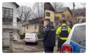 (VIDEO) Crimă în Pitești: Fiul de 16 ani al bărbatului găsit mort - principalul suspect 1 crima pitesti - (VIDEO) Crimă în Pitești: Fiul de 16 ani al bărbatului găsit mort - principalul suspect