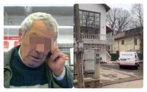 crima pitesti m diaconescu - A recunoscut că și-a omorât tatăl cu mai multe lovituri de cuțit! Adolescentul de 16 ani - ARESTAT