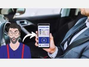 permis de conducere digital 1200x900 1 - Permisul de conducere digital va fi introdus în toate statele UE
