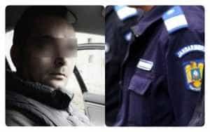 jandarm satu mare - Un jandarm este acuzat de viol! A abuzat două fete de 12 ani