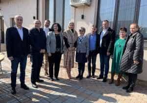 Sursă foto: PNL Arges