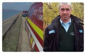 barbat curtea arges inecat - (VIDEO) Iulian, bărbatul luat de viitură la Curtea de Argeș, a fost găsit