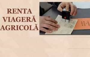 APIA. Documente necesare pentru obținerea vizei anuale pentru renta viageră agricolă pe 2022 1 Sursă foto: Facebook APIA