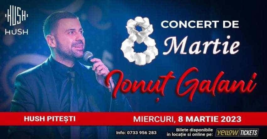 Galani la Hush Galani la Hush