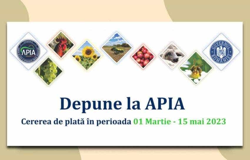 fermierii APIA fermierii APIA