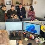 Apă Canal 2000 lansează un asistent virtual inteligent pentru Call Center. Ce servicii pot accesa clienții 10 Sursă foto: Facebook Cristian Gentea