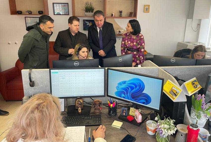 Sursă foto: Facebook Cristian Gentea