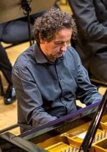 Concert simfonic umanitar, la Filarmonica Pitești - în data de 9 martie! 1 Horia Mihail concert