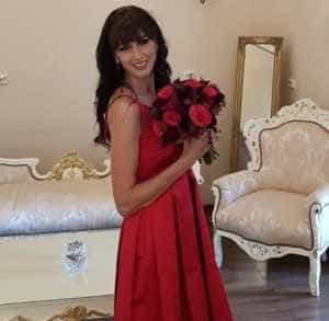 Larisa Vlăsceanu: Toți avem calități diferite, care - atunci când sunt valorificate corespunzător - pot asigura un traseu de succes 1 Larisa Vlasceanu2 - Larisa Vlăsceanu: Toți avem calități diferite, care - atunci când sunt valorificate corespunzător - pot asigura un traseu de succes