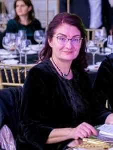 Mariana Varga - Mariana Vârgă: Femeia va reuși întotdeauna să aibă ascensiune profesională, găsind echilibrul dintre carieră și viața de familie!