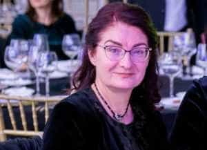 Mariana Vârgă: Femeia va reuși întotdeauna să aibă ascensiune profesională, găsind echilibrul dintre carieră și viața de familie! 1 Mariana Varga1 - Mariana Vârgă: Femeia va reuși întotdeauna să aibă ascensiune profesională, găsind echilibrul dintre carieră și viața de familie!