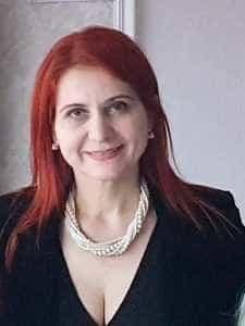 Nelida Ghiţulescu: Femeia nu este un accesoriu la brațul bărbatului! Ea are energia, curajul și puterea de a transforma visurile în realitate! 1 Nelida Ghitulescu - Nelida Ghiţulescu: Femeia nu este un accesoriu la brațul bărbatului! Ea are energia, curajul și puterea de a transforma visurile în realitate!