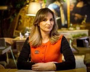 Ruxandra Stoica: Un punct forte al femeilor: știu să balanseze calități și defecte pentru a crea echipe performante! 1 Ruxandra Stoica1 - Ruxandra Stoica: Un punct forte al femeilor: știu să balanseze calități și defecte pentru a crea echipe performante!