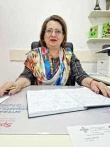 Tatiana Preduț: Secretul este să visezi sus, să ai speranța că poți realiza orice 1 Tatiana Predut - Tatiana Preduț: Secretul este să visezi sus, să ai speranța că poți realiza orice