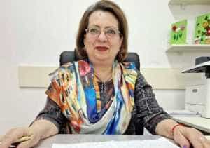 Tatiana Predut1 - Tatiana Preduț: Secretul este să visezi sus, să ai speranța că poți realiza orice