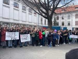 Cristian Gentea: ”10 tineri ne-au făcut mândri că suntem piteșteni!” 25 Sursă foto: Facebook Cristian Gentea