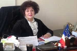 Victoria Irimia1 - Victoria Irimia: Fără femeie - atât mamă, soție, fiică, parteneră de serviciu - lumea nu ar avea cum să se laude cu lumina vieții!