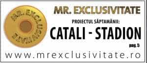 MR Exclusivitate