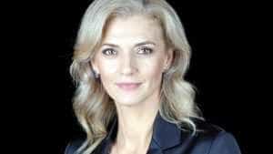 Alina Gorghiu: Echilibrul de gen este testul maturităţii noastre ca stat cu valori europene şi democratice! 1 Alina Gorghiu