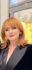 Aura Copciag: Împlinirea unei femei vine din puterea de a-şi face ei însăşi viaţa frumoasă şi de a aduce lumină in destinele celor de lângă ea! 1 Aura Copciag