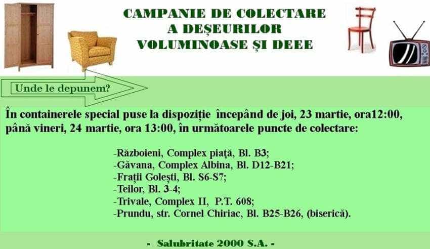 Sursă foto: Facebook Primăria municipiului Pitești