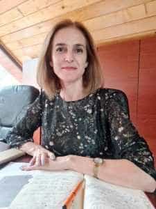 Cătălina Dumitrașcu: Nu cred în lupta dintre femei și bărbați, cred în echipe! 1 Catalina Dumitrascu