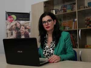 Ana-Maria Sabie: Pentru a te simţi împlinit, trebuie să trăieşti în acord cu propria persoană, cu principiile și valorile pe care le ai! 1 P1157172 - Ana-Maria Sabie: Pentru a te simţi împlinit, trebuie să trăieşti în acord cu propria persoană, cu principiile și valorile pe care le ai!