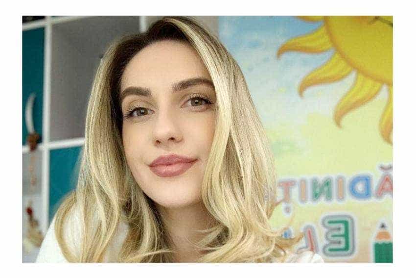 Alexandra Brinzea