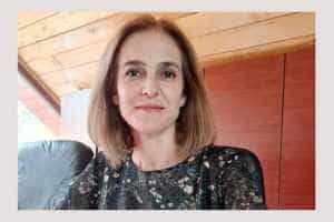 Untitled Project 10 - Cătălina Dumitrașcu: Nu cred în lupta dintre femei și bărbați, cred în echipe!