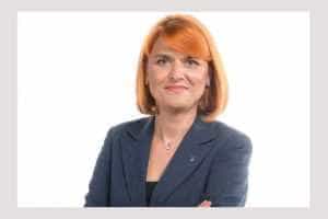 Untitled Project 12 - Cristina Ghineț: În politică, nu vorbim despre succes personal, vorbim despre binele public!