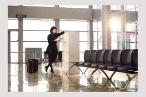 Aeroportul din România care își va tripla în 2023 capacitatea de pasageri preluați 1 aeroport